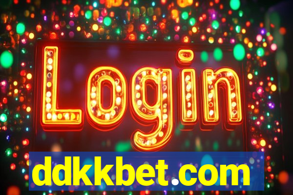 ddkkbet.com