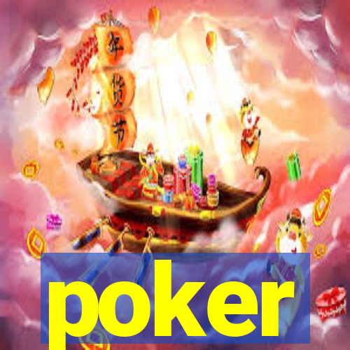 poker