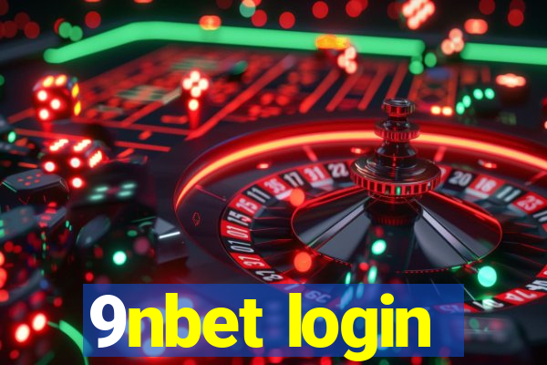 9nbet login