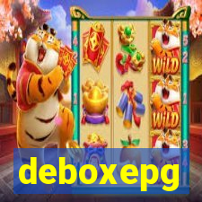 deboxepg