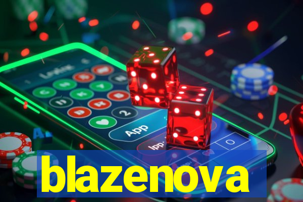 blazenova