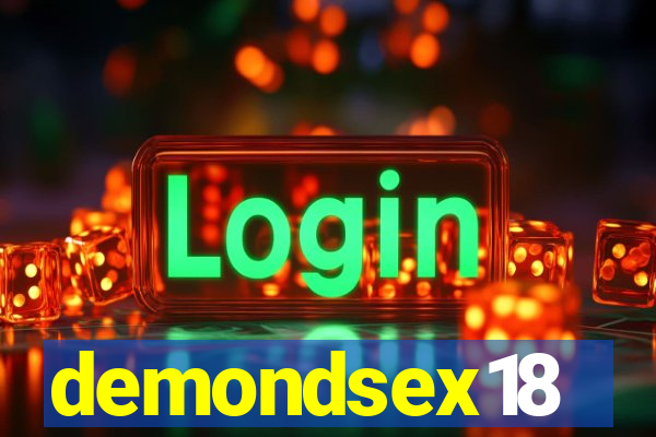 demondsex18