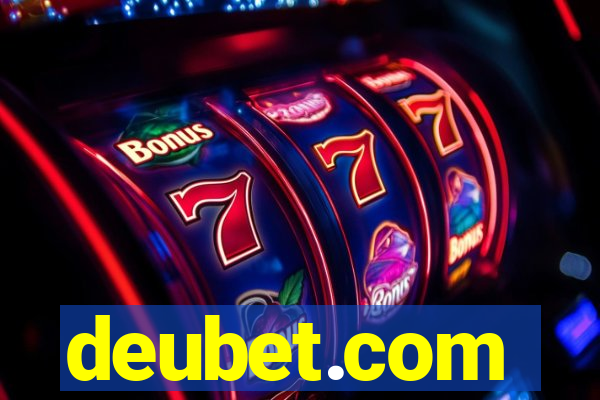 deubet.com