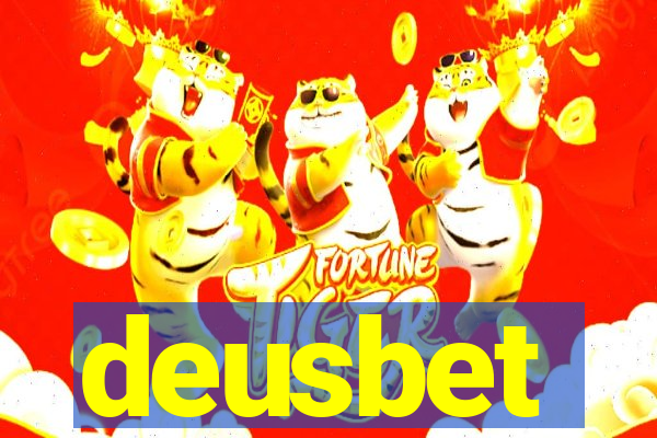 deusbet