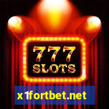 x1fortbet.net