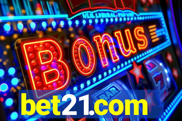 bet21.com