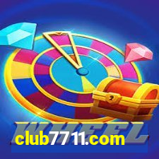 club7711.com