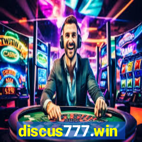 discus777.win