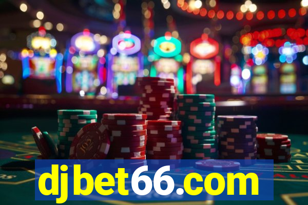 djbet66.com