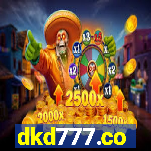 dkd777.co