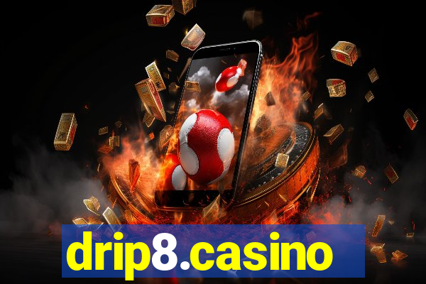 drip8.casino