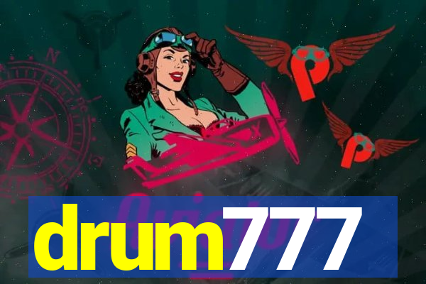 drum777