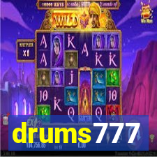 drums777