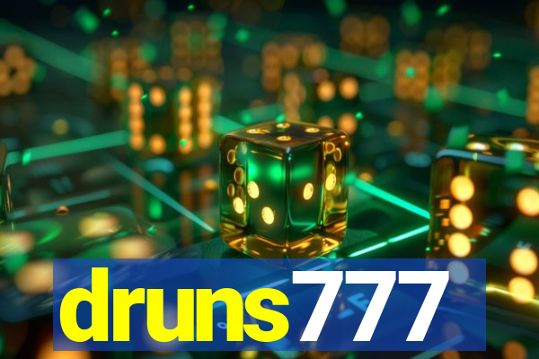 druns777