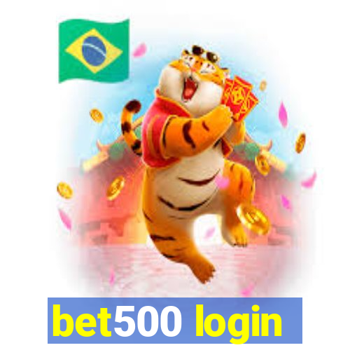 bet500 login