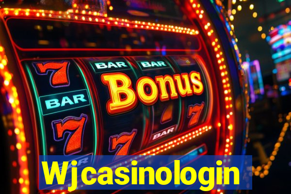 Wjcasinologin