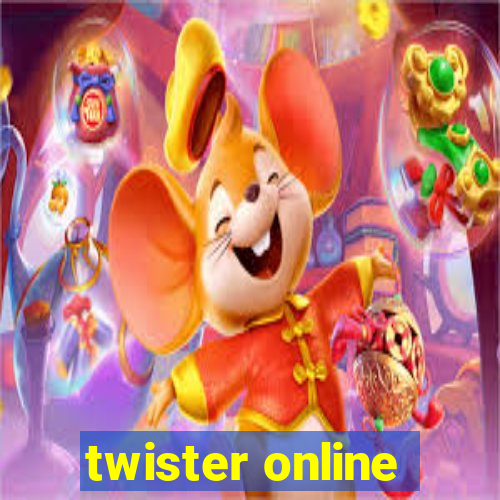 twister online