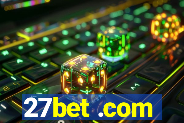 27bet .com