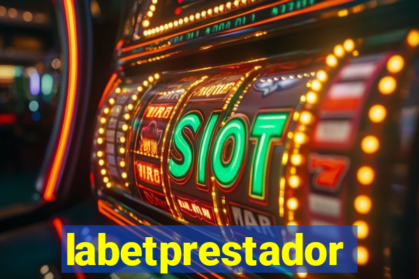 labetprestador