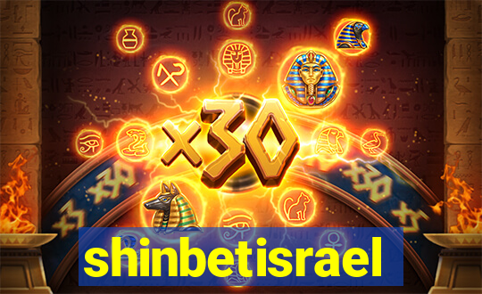 shinbetisrael