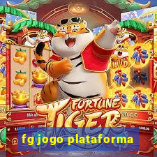 fg jogo plataforma