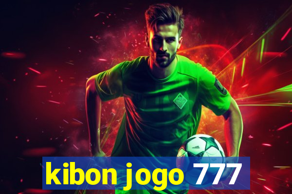 kibon jogo 777