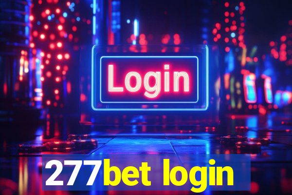 277bet login