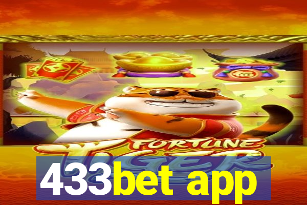 433bet app