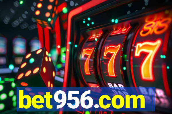 bet956.com