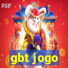 gbt jogo