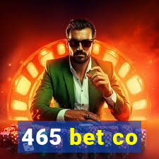 465 bet co