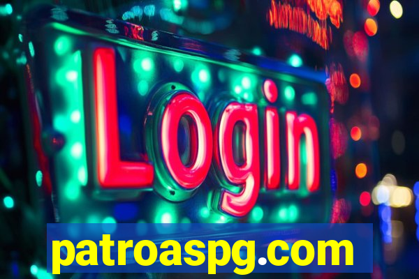 patroaspg.com