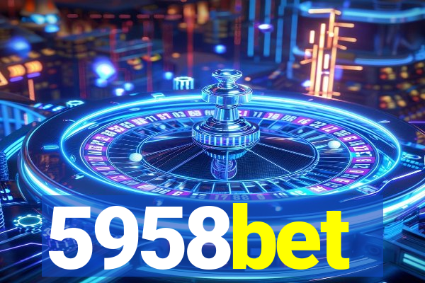 5958bet