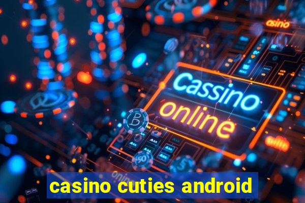 casino cuties android