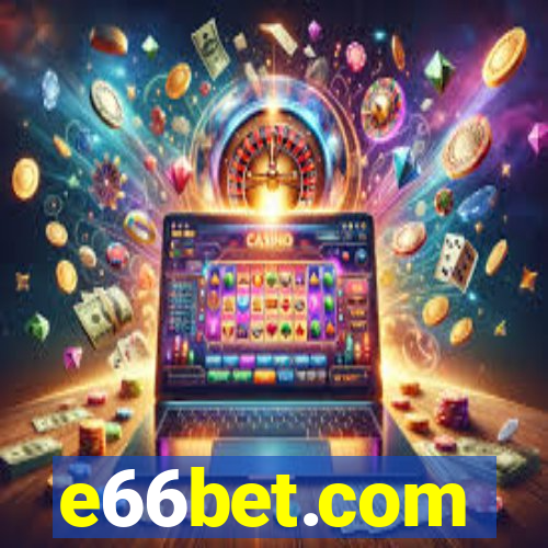 e66bet.com