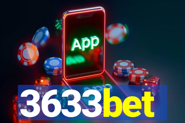 3633bet