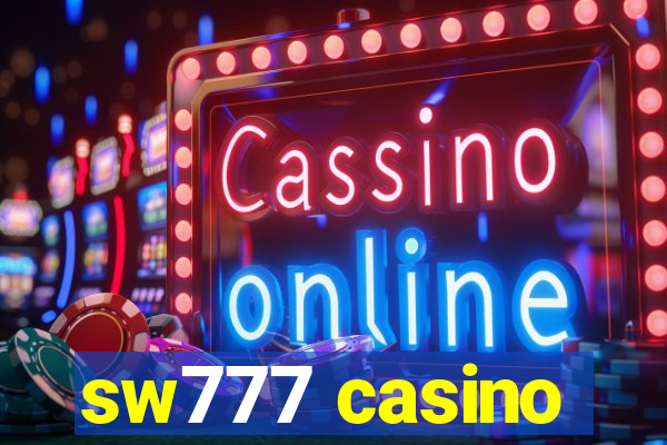 sw777 casino