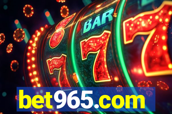 bet965.com