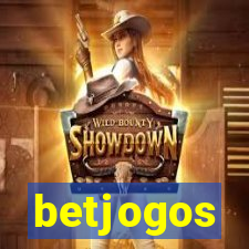 betjogos