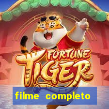 filme completo dublado kraven o caçador