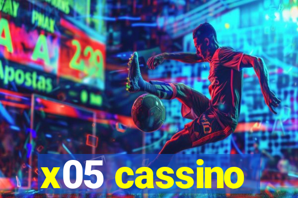 x05 cassino