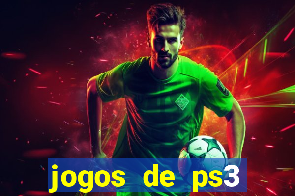 jogos de ps3 download pkg