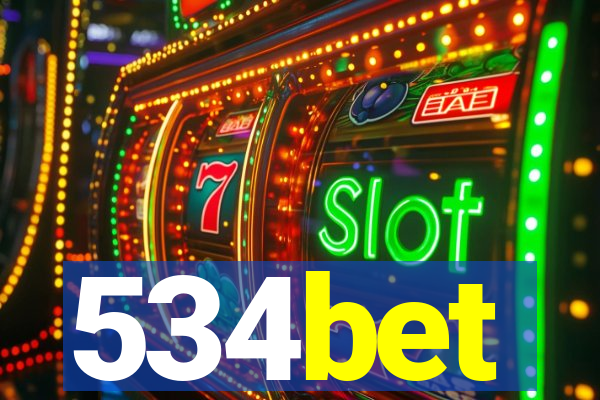 534bet