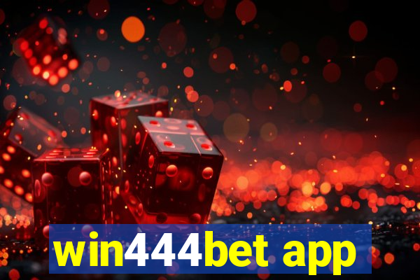 win444bet app