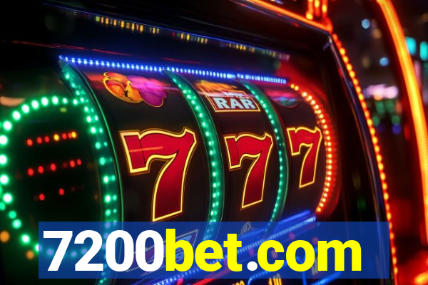 7200bet.com