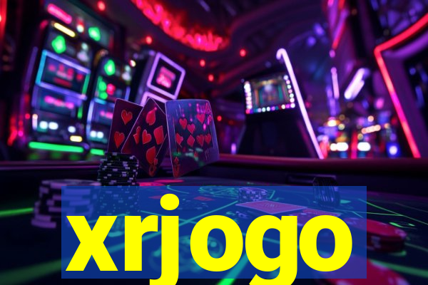 xrjogo