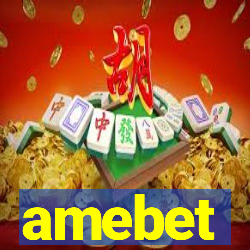 amebet