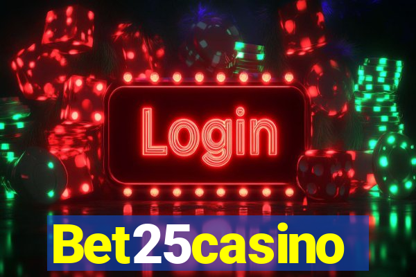 Bet25casino