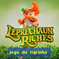 jogo do tigrinho deposito minimo 5 reais