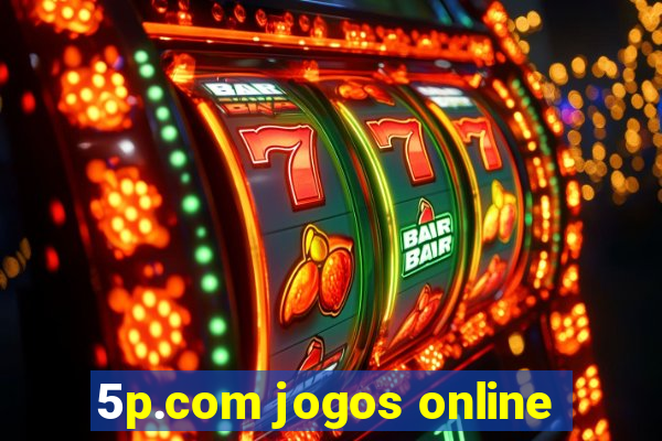 5p.com jogos online